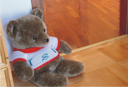 Treceri de pardoseala